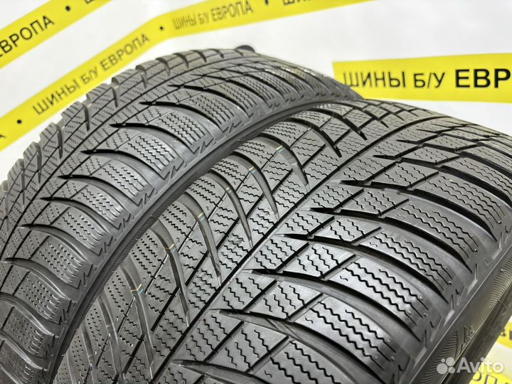 Bridgestone Blizzak LM-001 215/55 R17 100R