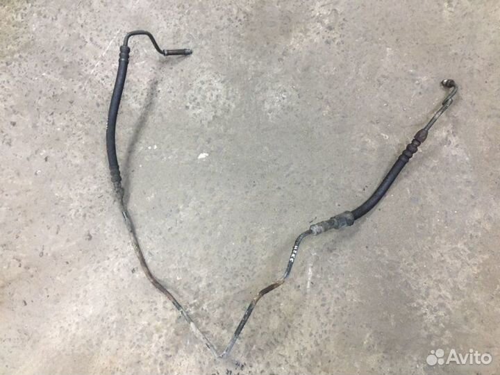 Шланг гур Daewoo Nexia N100