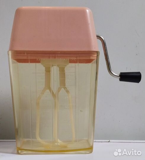 Миксер ручной СССР