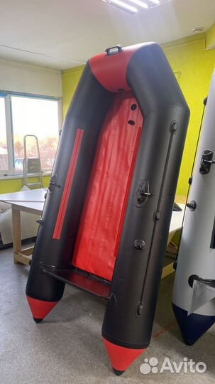 Лодки пвх нднд новые производство Уфа
