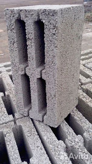 Перегородочные блоки