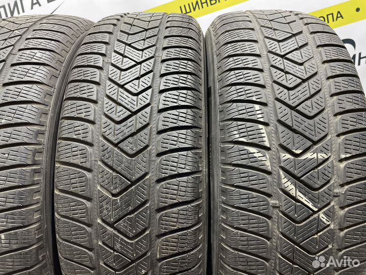 Pirelli Scorpion Winter 215/65 R17 100R