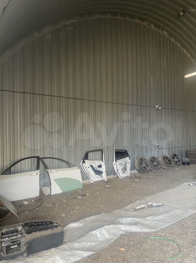 Склад, 500 м²