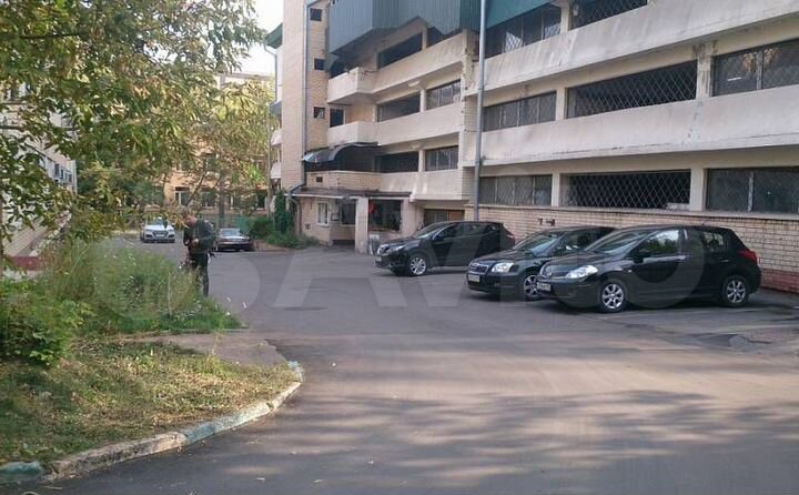 Гараж, 15 м²