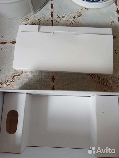 Коробка для телефона Nokia