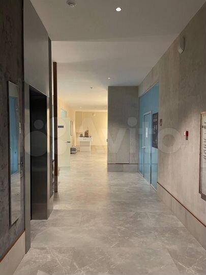 2-к. квартира, 65,7 м², 15/20 эт.