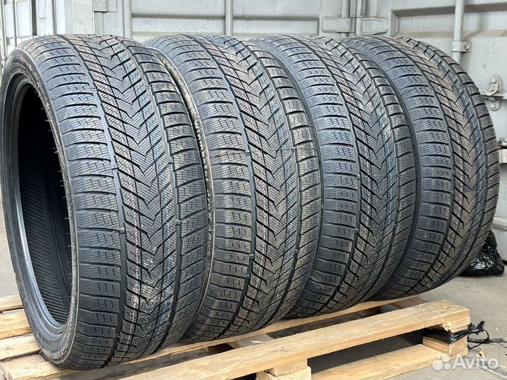 Arivo Winmaster ProX ARW5 275/40 R22 107H
