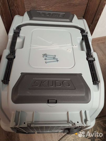Переноска Skudo 5