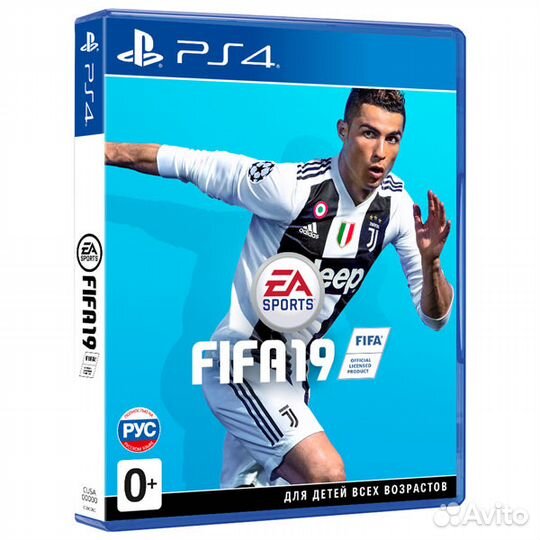 Fifa 19
