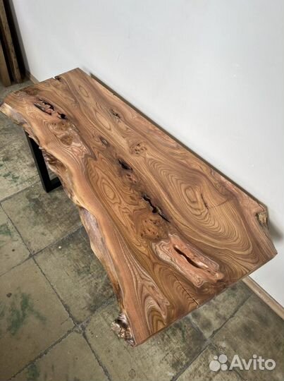 Столы столики слебы карагач продаю