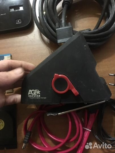 Роутер,tv-тюнер,видеоракта