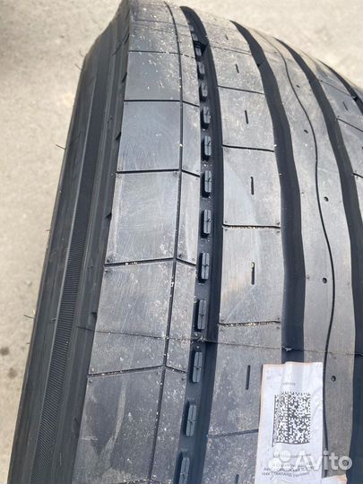 CrossWind 385/65R22,5 CWS30K Руль Грузовые шины