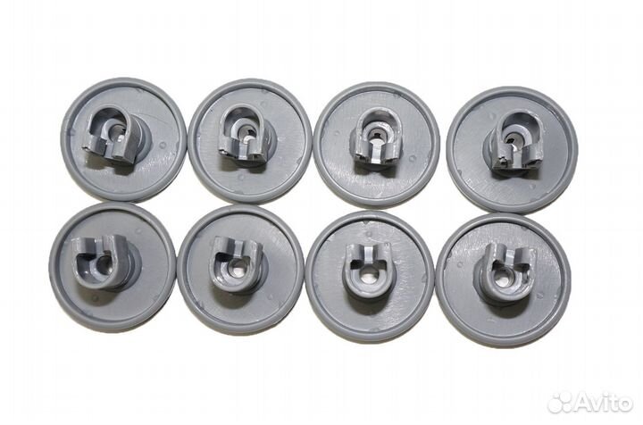 Ролики для посудомоечной машины Zanussi\Electrolux