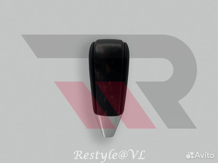 Ручка АКПП Toyota Land Cruiser 200