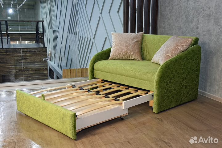 Детский диван Смарт