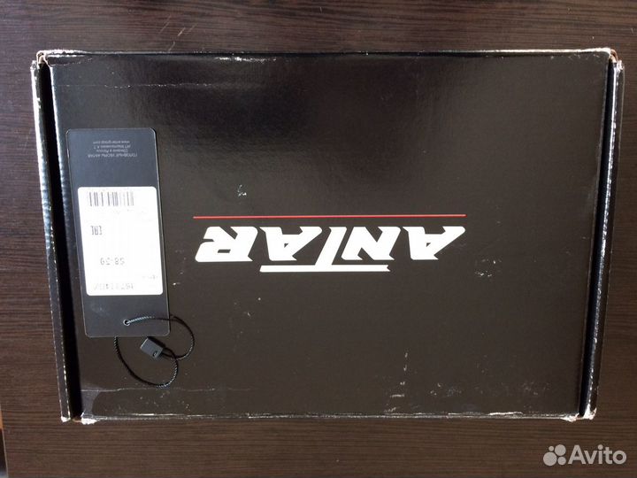 Мужская кепка