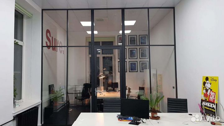 Резка и обработка стекла