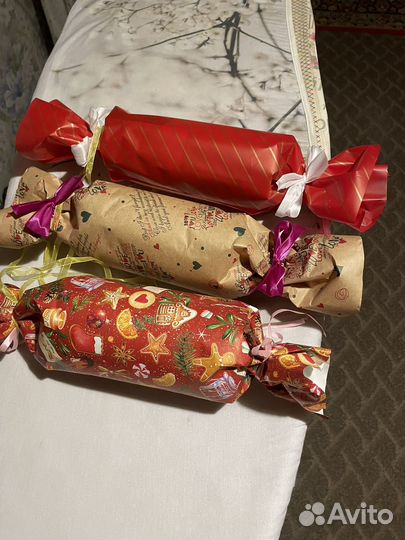 Подарочные наборы орифлейм