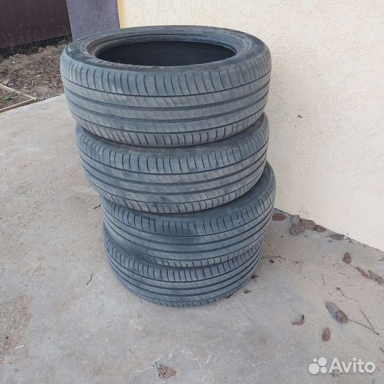 Michelin Primacy 3 215/55 R18