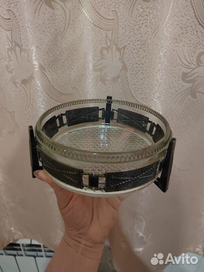 Вазочка СССР