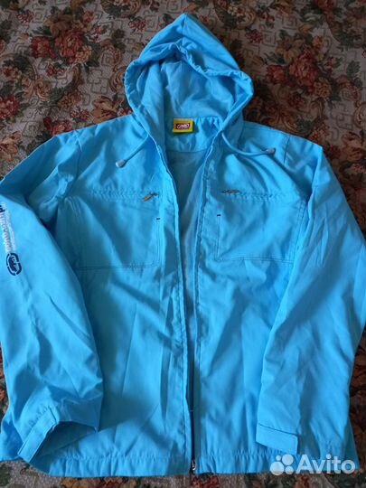 Спортивный костюм женский