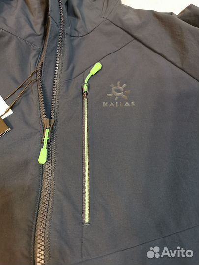 Ветровка Kailas KG210426