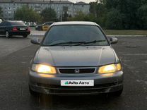 Honda Domani 1.6 AT, 2000, 422 918 км, с пробегом, цена 255 000 руб.