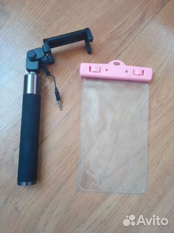 Сэлфи палка