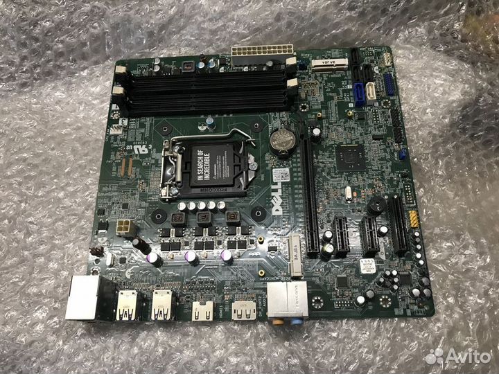 Материнская плата intel 775 1156 1155 1150 1151