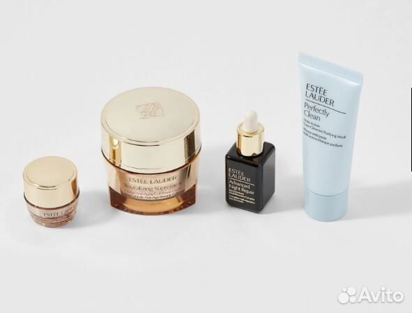 Estée lauder reviralizing supreme набор лифтинг