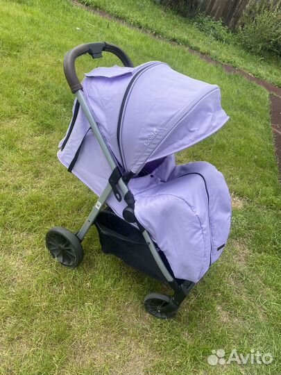 Коляска детская