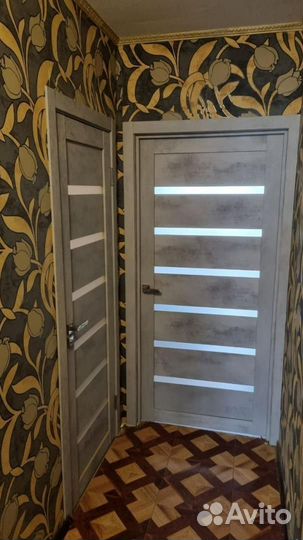 Двери межкомнатные в наличии