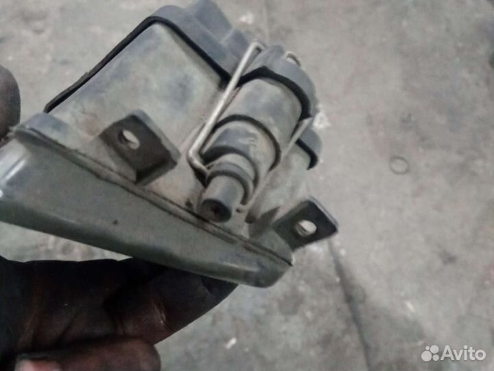 Фара противотуманная BMW e39