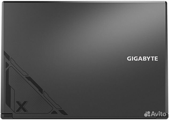 Ноутбук GigaByte G6X (2024) 9MG-42KZ853SD