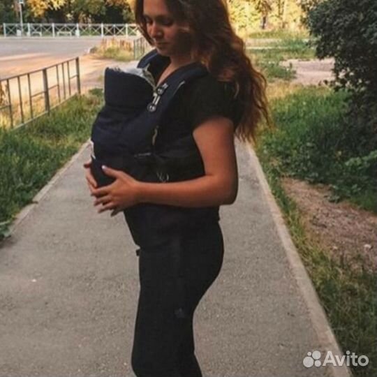 Эргорюкзак