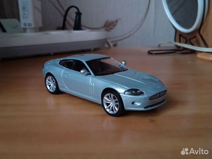 Модели Aston Martin