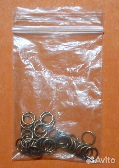 Кольца для рукоделия