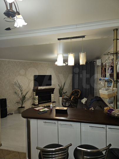 3-к. квартира, 71 м², 2/9 эт.