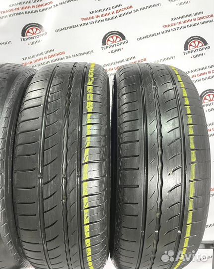 Pirelli Cinturato P1 185/65 R15 83Q