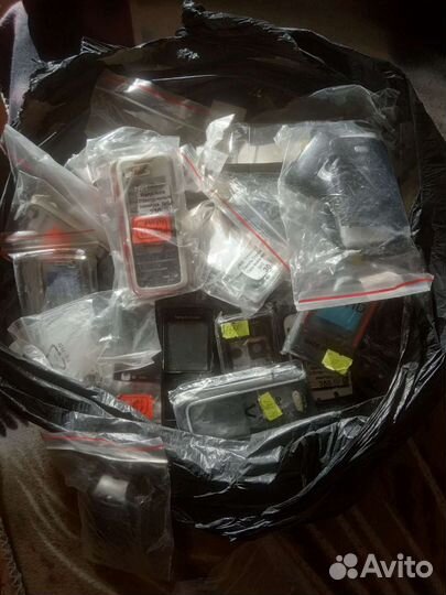 Корпус для телефона Nokia