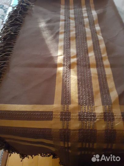 Платок шаль шерсть