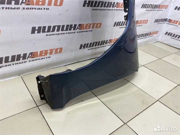 Крыло переднее левое Mazda 3 Bm Bn 2.0 2016