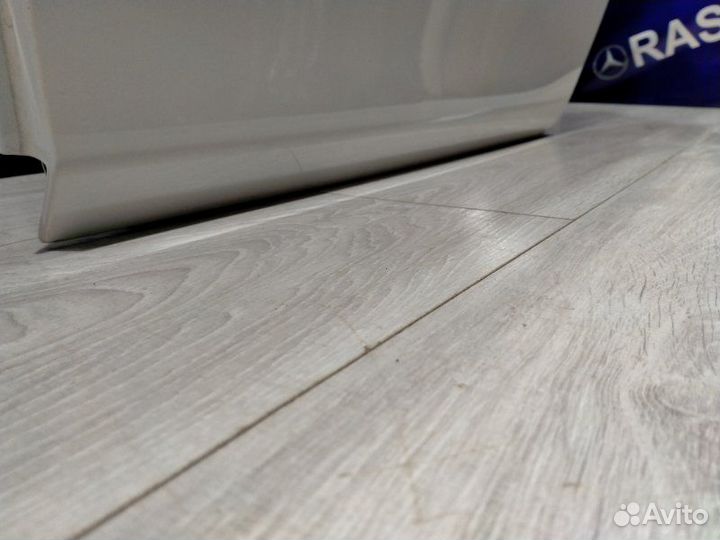 Дверь задняя левая Bmw 523I F10 N20B20B 03/2014