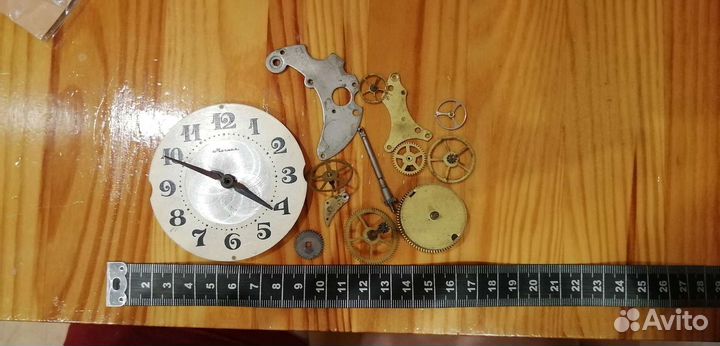 Материалы для скрапбукинга