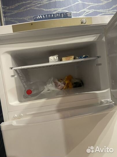 Холодильник indesit st 167.028