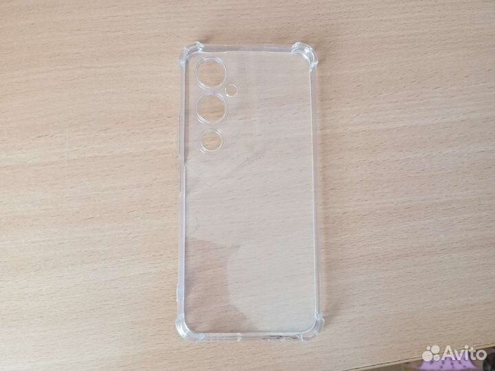 Чехол на techno pova 4 pro