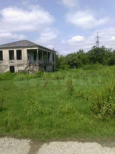 Участок 2000 м² (Абхазия)