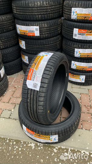 Saffiro SF5000 195/45 R16 84W