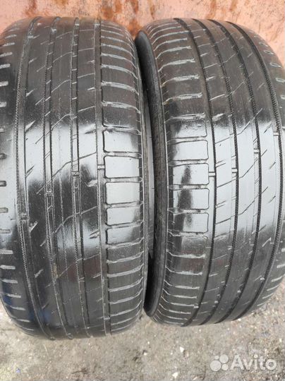 Nokian Tyres Hakka Green 2 205/60 R16