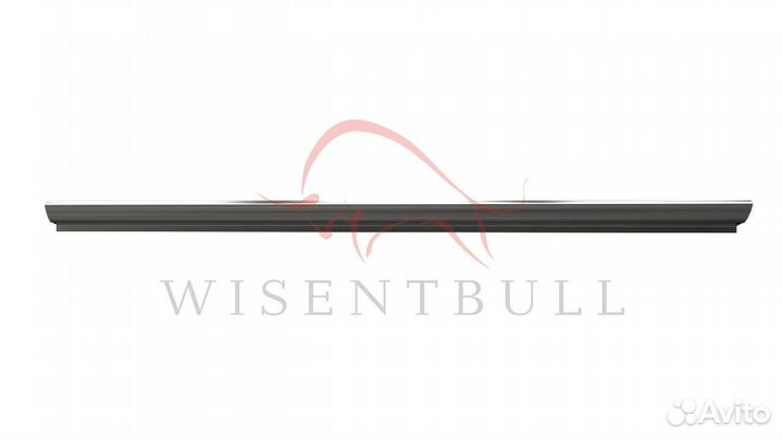 Комплект порогов Chrysler Neon II (1999–2005)